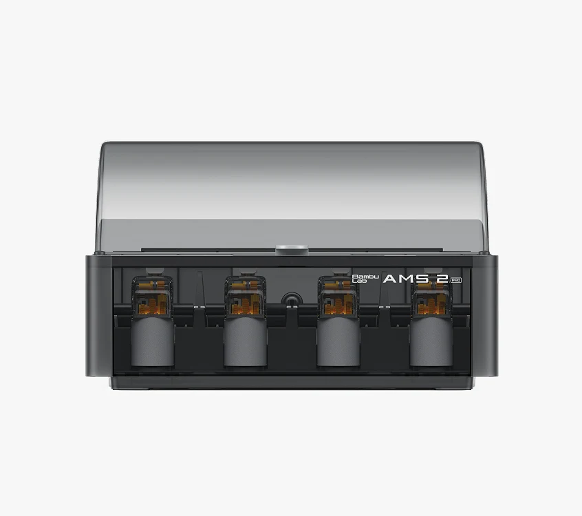 Bambu Lab AMS 2 Pro
