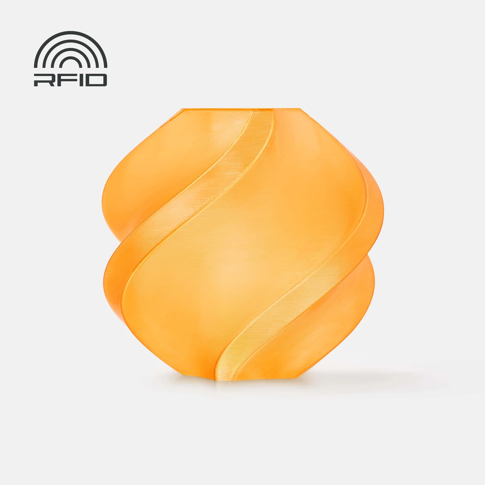 Bambu Lab PETG 半透明