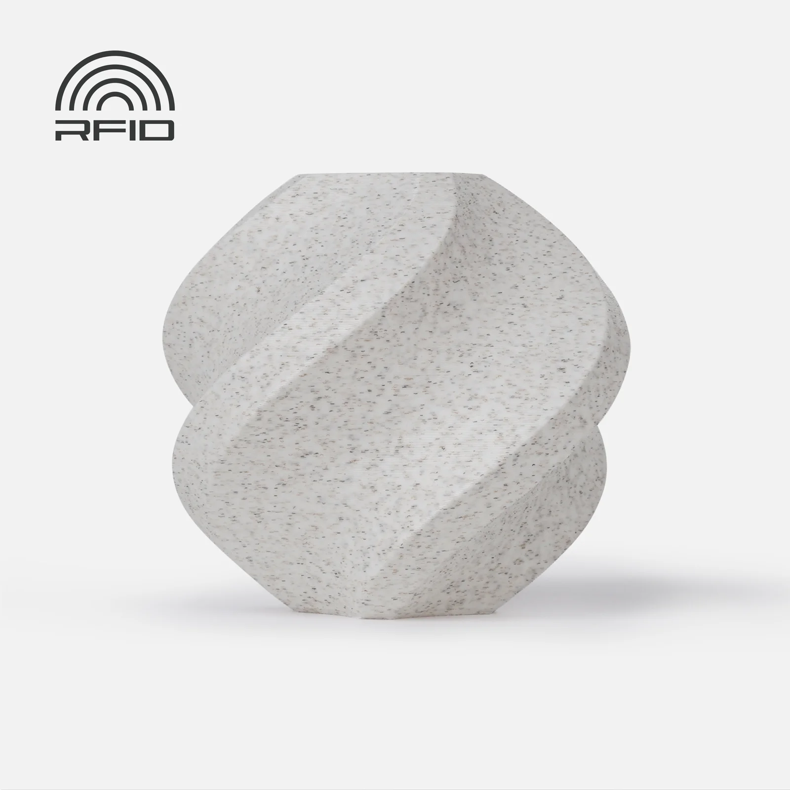 Bambu Lab PLA マーブル