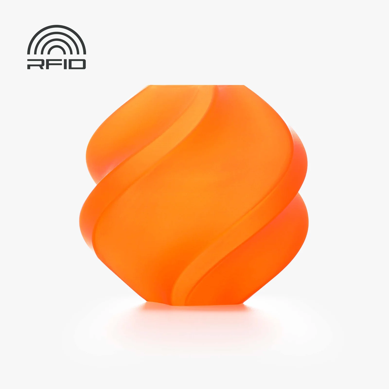 Bambu Lab PLA 半透明